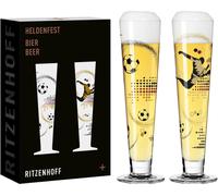 Heldenfest Set De Verres À Bière F24 De Christine Kordes