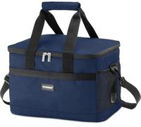 HELDENWERK V.2 Sac isotherme Bleu marine 20 l