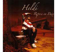 Heldi - Repose en paix