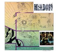Heldon - Electronique Guerilla