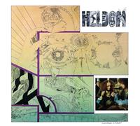 Heldon – Electronique Guerilla (Heldon I) – CD