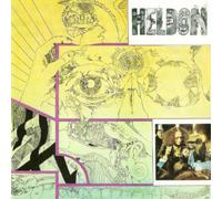 Heldon Electronique Guerilla: Heldon I (CD) Album