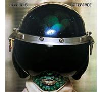 Heldon Heldon.6.Interface (Vinyl) 12" Album