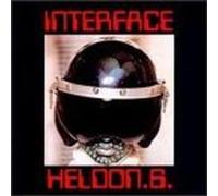 Heldon - Interface