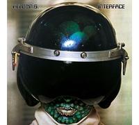 HELDON - INTERFACE (HELDON VI) CD NEUF