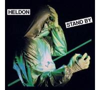Heldon - Stand by [Import]