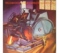 HELDON - Un Rêve Sans Conséquence Spéciale / B 60008