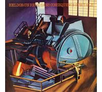 Heldon Un Reve Sans Consequence Speciale (Vinyl) 12" Album