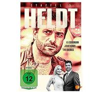 Heldt – Saison 5 – Kai Schumann, Janine Kunze, Timo Dierkes