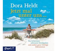 Heldt,Dora - Jetzt Mal Unter Uns...