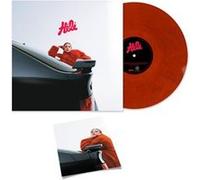 Hélé (Édition Bonne Maman) Édition Limitée Vinyle Rouge A