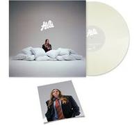 Hélé (Édition Mélatonine) Édition Limitée Vinyle Coloré A
