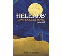 Heleaos' long journey home: A novel