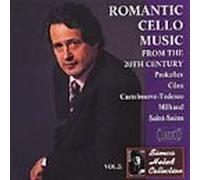 Heled, Simca - Romantic Cello Stas of 20th Century: Prokofiev, Et