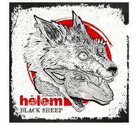 Helem - Black Sheep [Import]