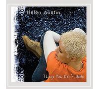 Helen Austin - Things You Can't Undo
