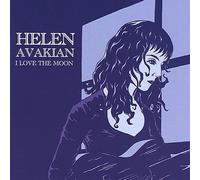 Helen Avakian - I Love The Moon