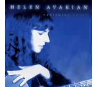 Helen Avakian - Vanishing Point