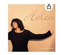 Helen Baylor - My Everything [Import]