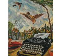 Helen Berggruen: The Song Inside of Things /anglais