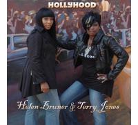 Helen Bruner & Terry Jones - Hollyhood