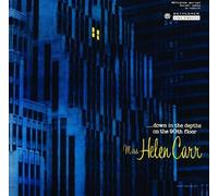 Helen Carr Down in the Depths On the 90th Floor 2014 Remastered Version (Vinyl)