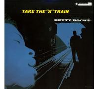 Helen Carr - Take The a Train [Import]