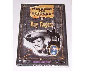 Helen Christian - Western Von Gestern 5-Roy R [Import]