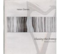 HELEN DAVIES - Chasing The Breeze/Travels of [Import Allemand]