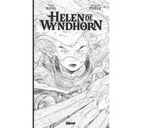 Helen de Wyndhorn Edition prestige