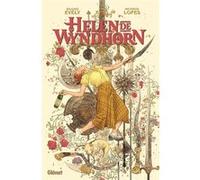 Helen de Wyndhorn Tom King (Auteur), Bilquis Evely (Dessinateur)