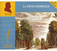 Helen Donah – Mozart: La Finta Semplice – Import (Edel)