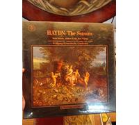 Helen Donath - Haydn - The seasons