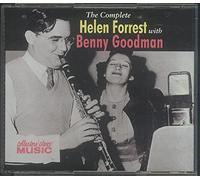 Helen Forrest - Complete Helen Forrest with Benny Goodman