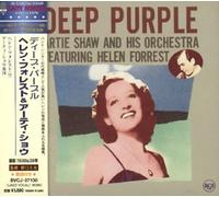 Helen Forrest - Deep Purple [Import]