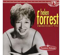 Helen Forrest - Embraceable You
