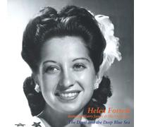 HELEN FORREST FEATURING HARRY JAMES AND HIS ORCHESTRA - Devil & Deep Blue Sea [Import allemand]