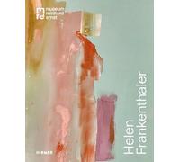 Helen Frankenthaler : Move and Make /anglais