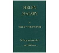 Helen Halsey, Or The Swamp State Of Conelachita