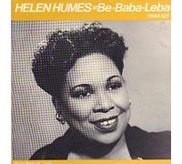 Helen Humes - Be-Baba-Leba 1942-52 [Vinyl LP]