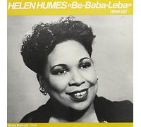 Helen Humes - Be-Baba-Leba [Vinilo]