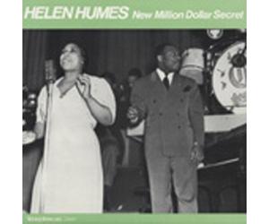 Helen Humes - HUMES, Helen New Million Dollar Secret (1927-55)