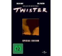Twister – Helen Hunt, Bill Paxton, Cary Elwes – Édition Sépaciale