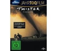 Helen Hunt,Bill Paxton,Cary Elwes - Twister-Special Edition-Jahr100film [Import]