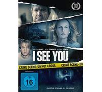 Helen Hunt & Jon Tenney – I See You