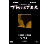 Helen Hunt-Twister Special Edition [Edizione: Giappone] [Import]