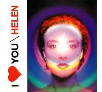 Helen - I Love You [Import]