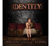 Helen Jane Long - Identity [Import]