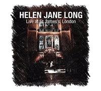 Helen Jane Long - Live at St James's [Import]