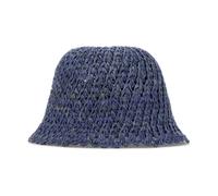 Helen Kaminski, Femme, Accessoires, Bleu, Taille: ONE Size Rio Bucket Hat